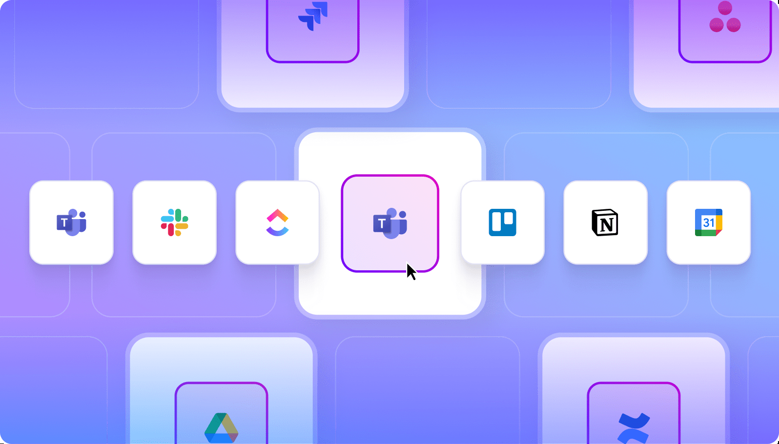 Works Across All Your Tools